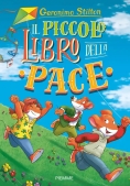 Immagine 0 di Piccolo Libro Della Pace. Ediz. A Colori (il)