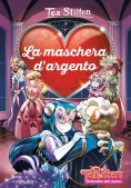 Immagine 0 di Maschera D'argento (la)