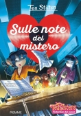 Immagine 0 di Sulle Note Del Mistero