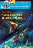 Immagine 0 di Le Nuove Avventure Di Lupo Uragano