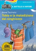 Immagine 0 di Tobia E La Maledizione Del Singhiozzo