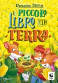 Immagine 0 di Piccolo Libro Della Terra (il)