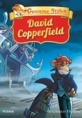 Immagine 0 di David Copperfield Di Charles Dickens