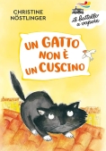 Immagine 0 di Gatto Non ? Un Cuscino (un)