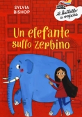 Immagine 0 di Elefante Sullo Zerbino. Nuova Ediz. (un)