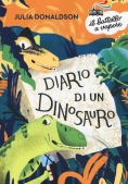 Immagine 0 di Diario Di Un Dinosauro. Nuova Ediz.