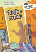 Immagine 0 di Furto A Scuola