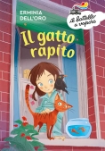 Immagine 0 di Gatto Rapito (il)