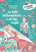 Immagine 0 di Bella Addormentata ? Un Tipo Sveglio (la)