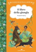 Immagine 0 di Libro Della Giungla (il)