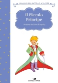 Immagine 0 di Piccolo Principe. Ediz. Ad Alta Leggibilit? (il)