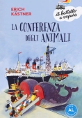 Immagine 0 di Conferenza Degli Animali. Ediz. Ad Alta Leggibilit? (la)