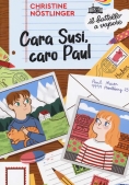 Immagine 0 di Cara Susi, Caro Paul