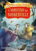 Immagine 0 di Mastino Dei Baskerville Di Arthur Conan Doyle (il)