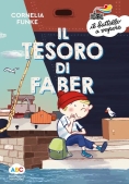 Immagine 0 di Tesoro Di Faber. Ediz. A Colori (il)