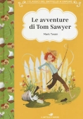 Immagine 0 di Avventure Di Tom Sawyer. Ediz. Ad Alta Leggibilit? (le)