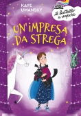 Immagine 0 di Impresa Da Strega (un')