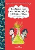 Immagine 0 di Strano Caso Del Dottor Jekyll E Del Signor Hyde. Ediz. Ad Alta Leggibilit? (lo)