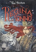 Immagine 0 di Regina Del Sonno. Principesse Del Regno Della Fantasia (la). Vol. 6