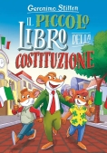 Immagine 0 di Piccolo Libro Della Costituzione (il)