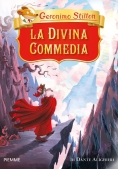 Immagine 0 di Divina Commedia Di Dante Alighieri (la)