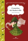 Immagine 0 di Mastino Dei Baskerville. Ediz. Ad Alta Leggibilit? (il)