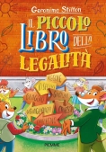 Immagine 0 di Piccolo Libro Della Legalit?. Ediz. A Colori (il)