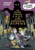 Immagine 0 di Nuovo Strano Caso Alla Libreria Dupont (un)