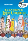 Immagine 0 di Avventure Di Lupo Uragano (le)