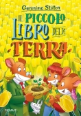 Immagine 0 di Piccolo Libro Della Terra. Con Poster (il)