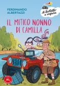 Immagine 0 di Mitico Nonno Di Camilla. Ediz. A Colori (il)