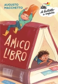 Immagine 0 di Amico Libro