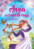 Immagine 0 di Anna Dai Capelli Rossi Di Lucy Maud Montgomery