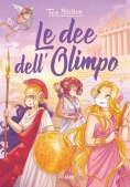 Immagine 0 di Dee Dell'olimpo (le)