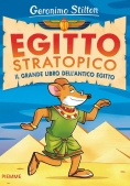 Immagine 0 di Egitto Stratopico. Il Grande Libro Dell'egitto