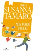 Immagine 0 di Non Voglio Leggere