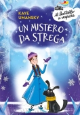 Immagine 0 di Mistero Da Strega. Ediz. A Colori (un)