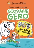 Immagine 0 di Avventure Del Giovane Gero (le). Vol. 3