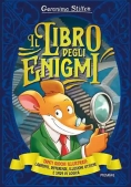 Immagine 0 di Libro Degli Enigmi (il)