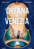 Immagine 0 di Orfana Di Venezia