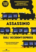 Immagine 0 di Assassinio Sull'occident Express