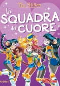 Immagine 0 di Squadra Del Cuore. Ediz. A Colori (la)