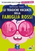 Immagine 0 di Tragiche Vacanze Della Famiglia Rossi (le)