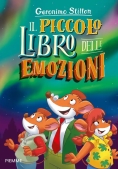 Immagine 0 di Piccolo Libro Delle Emozioni (il)