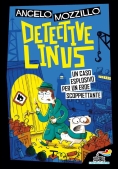 Immagine 0 di Caso Esplosivo Per Un Eroe Scoppiettante. Detective Linus (un). Vol. 5