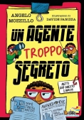 Immagine 0 di Agente Troppo Segreto (un)