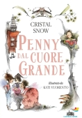 Immagine 0 di Penny Dal Cuore Grande. Snow Cristal