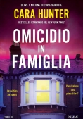 Immagine 0 di Omicidio In Famiglia