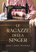 Immagine 0 di Ragazze Della Singer (le)