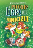 Immagine 0 di Piccolo Libro Dell'amicizia (il)